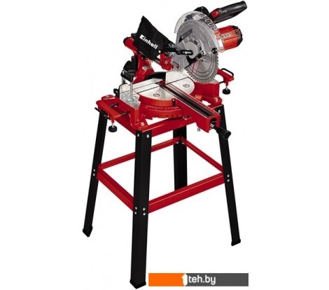  - Электропилы Einhell TC-SM 2531/2 U 4300805 - TC-SM 2531/2 U 4300805