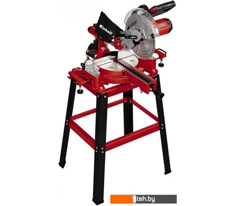  - Электропилы Einhell TC-SM 2531/2 U 4300805 - TC-SM 2531/2 U 4300805