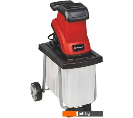 - Садовые измельчители Einhell GC-RS 2540 CB - GC-RS 2540 CB
