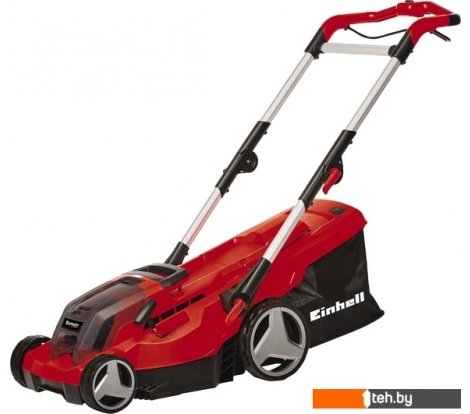  - Газонокосилки Einhell PXC GE-CM 36/37 Li-Solo - PXC GE-CM 36/37 Li-Solo