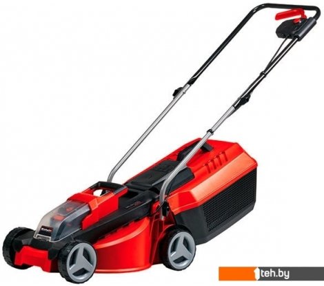  - Газонокосилки Einhell PXC GE-CM 18/30 Li (с АКБ) - PXC GE-CM 18/30 Li (с АКБ)