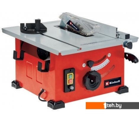  - Деревообрабатывающие и металлообрабатывающие станки Einhell TC-TS 210 4340425 - TC-TS 210 4340425