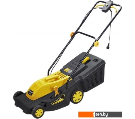 - Газонокосилки Huter ELM-1800P - ELM-1800P