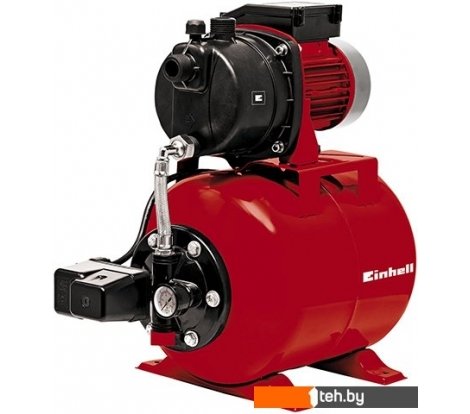  - Насосы Einhell GC-WW 6538 Set - GC-WW 6538 Set