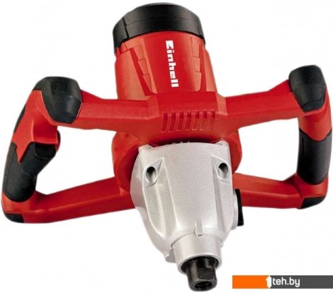  - Электродрели и строительные миксеры Einhell TE-MX 1600-2 CE [4258555] - TE-MX 1600-2 CE [4258555]