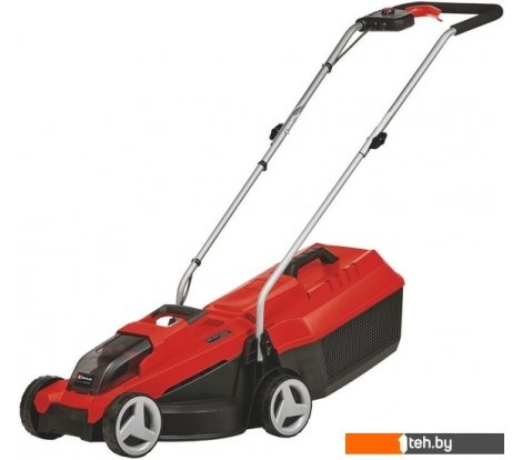  - Газонокосилки Einhell GE-CM 18/32 Li-Solo (без АКБ) - GE-CM 18/32 Li-Solo (без АКБ)