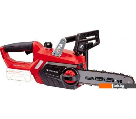 - Электро- и бензопилы Einhell GE-LC 18 Li Solo (без АКБ) - GE-LC 18 Li Solo (без АКБ)