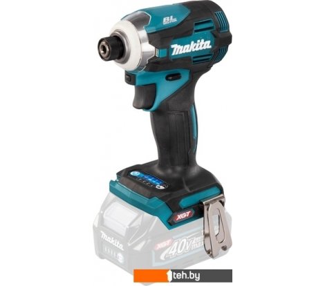  - Шуруповерты, гайковерты, электроотвертки Makita TD001GZ (без АКБ) - TD001GZ (без АКБ)