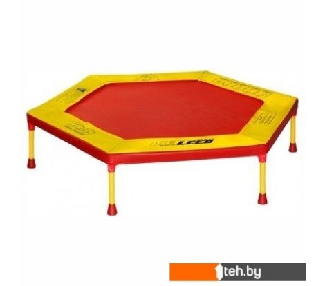  - Батуты Leco-IT Home 120см - Home 120см