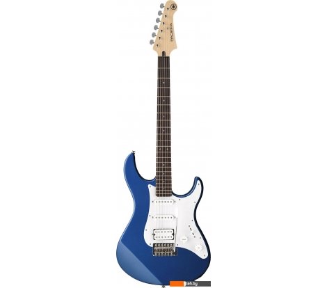  - Гитары Yamaha Pacifica 012 (темно-синий металлик) - Pacifica 012 (темно-синий металлик)