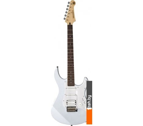 - Гитары Yamaha Pacifica 012 (белый) - Pacifica 012 (белый)