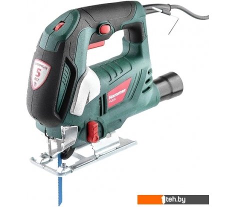  - Электролобзики Hammer LZK790L Flex - LZK790L Flex