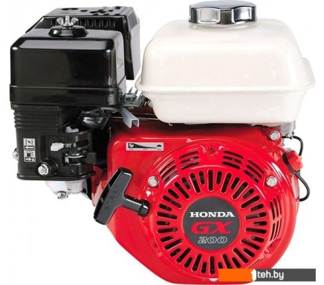  - Двигатели Honda GX200UH2-QX4-OH - GX200UH2-QX4-OH