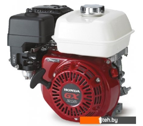  - Двигатели Honda GX200UH2-QX4-OH - GX200UH2-QX4-OH