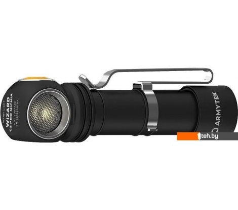  - Фонари Armytek Wizard C2 Magnet USB (теплый) - Wizard C2 Magnet USB (теплый)