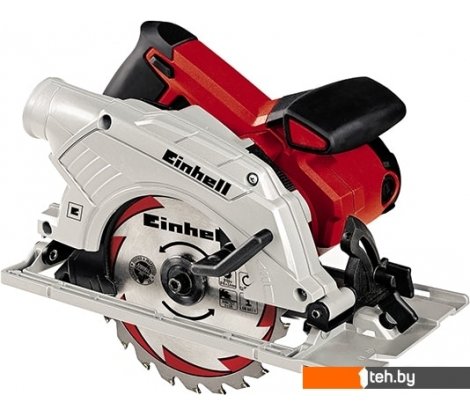  - Электропилы Einhell TE-CS 165 - TE-CS 165