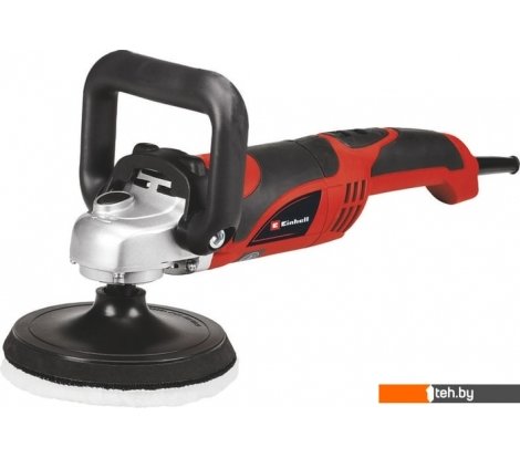  - Шлифмашины Einhell CC-PO 1100/150 E - CC-PO 1100/150 E