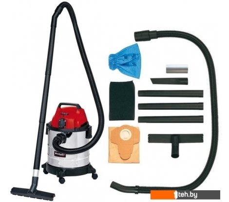 - Пылесосы Einhell TC-VC 1820 SA - TC-VC 1820 SA