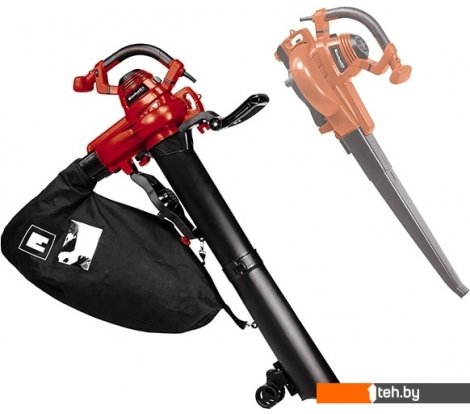  - Воздуходувки Einhell GC-EL 3000 E - GC-EL 3000 E