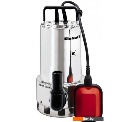  - Насосы Einhell GC-DP 1020 N - GC-DP 1020 N