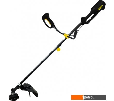  - Триммеры Huter GET-1500B - GET-1500B