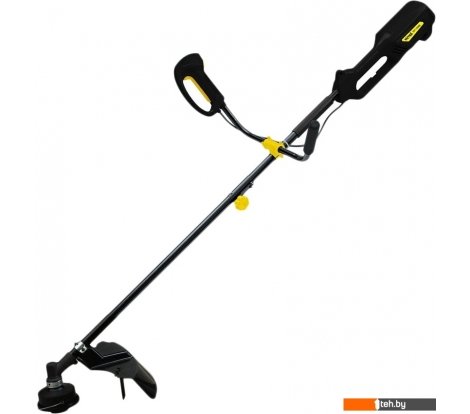  - Триммеры Huter GET-1500B - GET-1500B