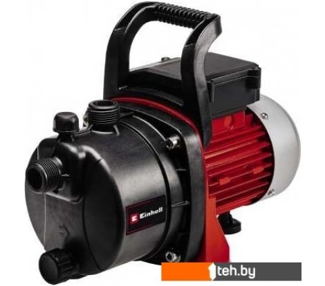  - Насосы Einhell GC-GP 6538 Set - GC-GP 6538 Set