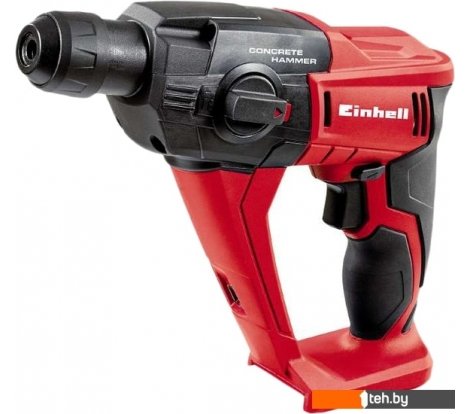  - Перфораторы Einhell TE-HD 18 Li 4513812 (без АКБ) - TE-HD 18 Li 4513812 (без АКБ)