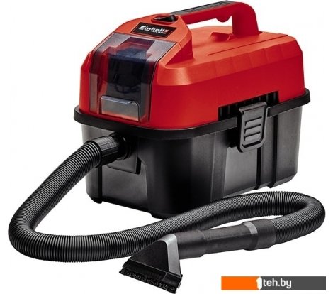  - Пылесосы Einhell PXC TE-VC 18/10 Li-Solo - PXC TE-VC 18/10 Li-Solo