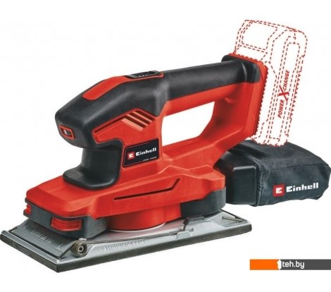  - Шлифмашины Einhell TE-OS 18/230 Li Solo - TE-OS 18/230 Li Solo