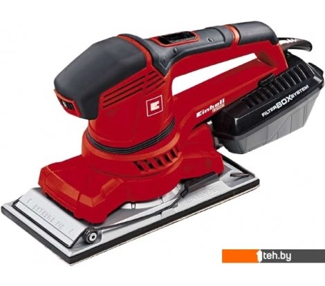  - Шлифмашины Einhell TE-OS 2520 E - TE-OS 2520 E