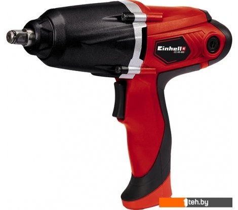  - Шуруповерты, гайковерты, электроотвертки Einhell CC-IW 450 2048304 - CC-IW 450 2048304
