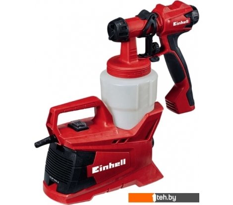  - Электрические краскораспылители Einhell TC-SY 600 S - TC-SY 600 S