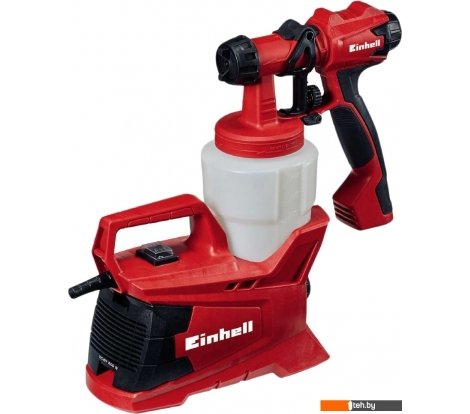  - Электрические краскораспылители Einhell TC-SY 600 S - TC-SY 600 S