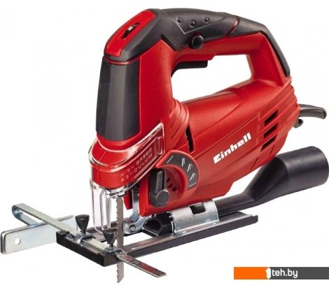  - Электролобзики Einhell TC-JS 85 [4321140] - TC-JS 85 [4321140]