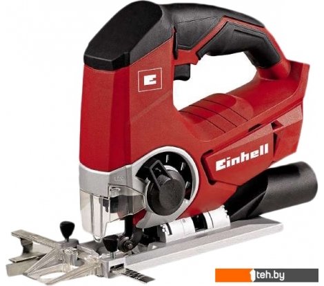  - Электролобзики Einhell TE-JS 18 Li 4321200 (без АКБ) - TE-JS 18 Li 4321200 (без АКБ)