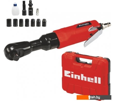  - Пневматические гайковерты Einhell TC-PR 68 4139180 - TC-PR 68 4139180