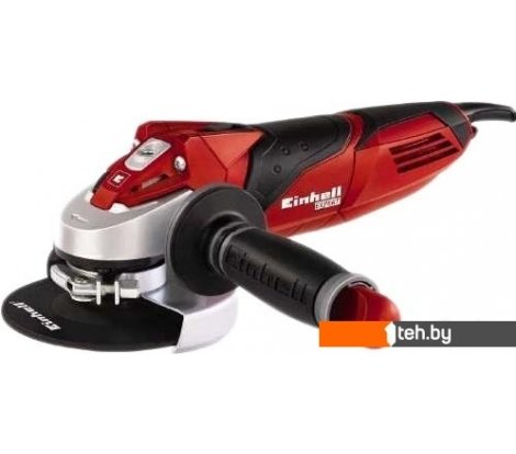  - Угловые шлифмашины (болгарки) Einhell TE-AG 125/750 - TE-AG 125/750