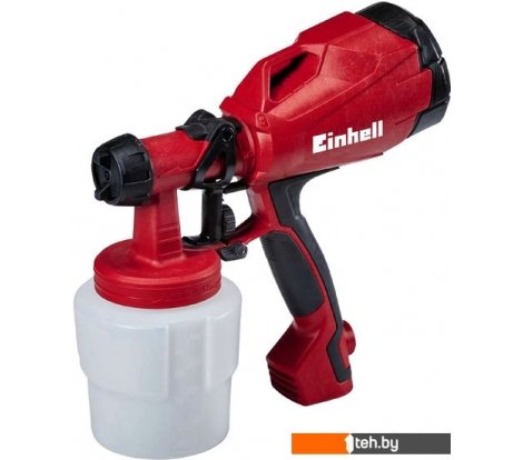  - Электрические краскораспылители Einhell TC-SY 400 P - TC-SY 400 P