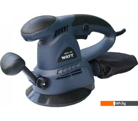  - Шлифмашины WATT WES-150 4.430.150.00 - WES-150 4.430.150.00