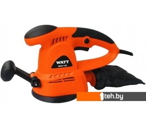  - Шлифмашины WATT WES-150 4.430.150.00 - WES-150 4.430.150.00