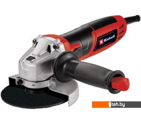  - Угловые шлифмашины (болгарки) Einhell TC-AG 125/850 - TC-AG 125/850