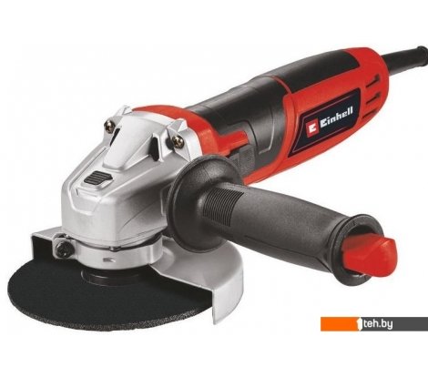  - Угловые шлифмашины (болгарки) Einhell TC-AG 125/850 - TC-AG 125/850