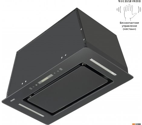  - Вытяжки Backer BH54MC-18F12K-Black - BH54MC-18F12K-Black