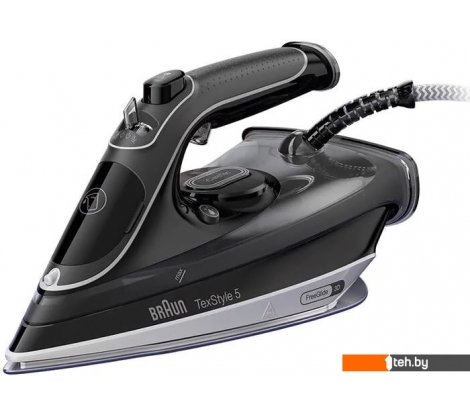 - Утюги Braun TexStyle 5 SI 5188BK - TexStyle 5 SI 5188BK