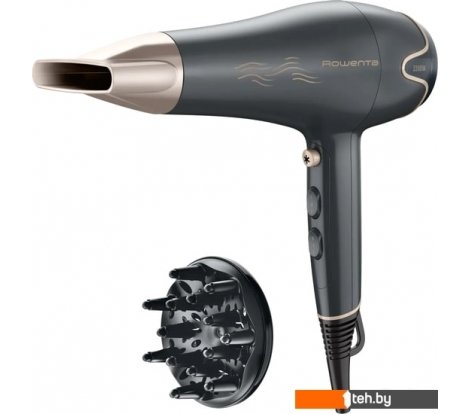  - Фены Rowenta CV5707F0 - CV5707F0