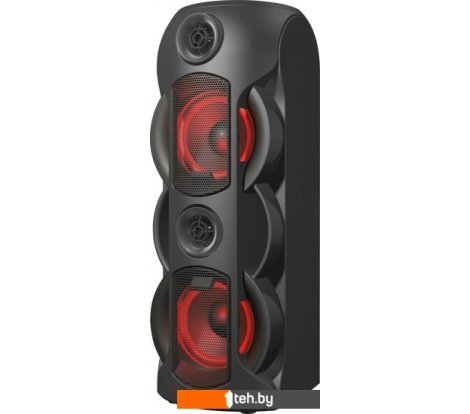 - Музыкальные центры, колонки для вечеринок (Partybox) Defender G78 - G78