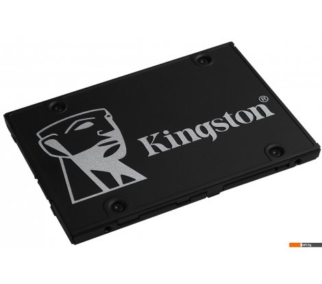  - SSD Kingston KC600 2TB SKC600/2048G - KC600 2TB SKC600/2048G