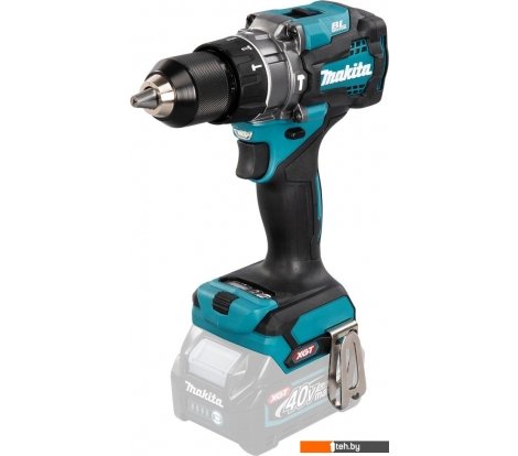  - Шуруповерты, гайковерты, электроотвертки Makita HP001GZ (без АКБ) - HP001GZ (без АКБ)