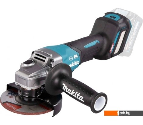 - Угловые шлифмашины (болгарки) Makita GA029GZ (без АКБ) - GA029GZ (без АКБ)